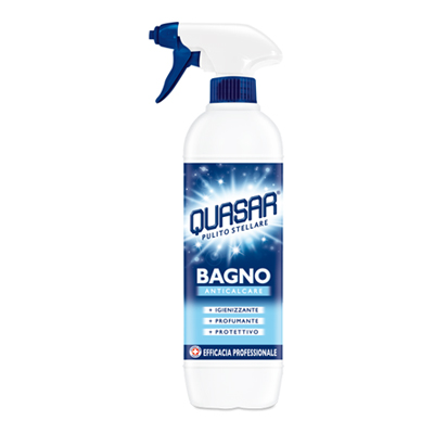 QUASAR BAGNO ANTICALCARE ML.650