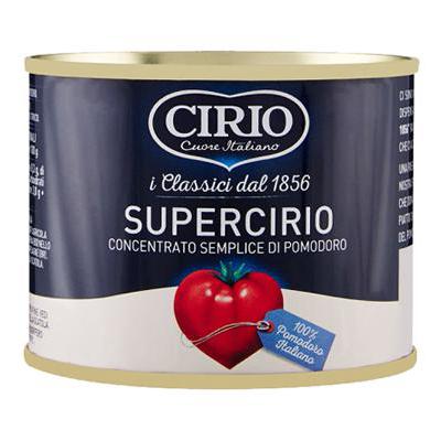 SUPERCIRIO 1/4  GR. 210