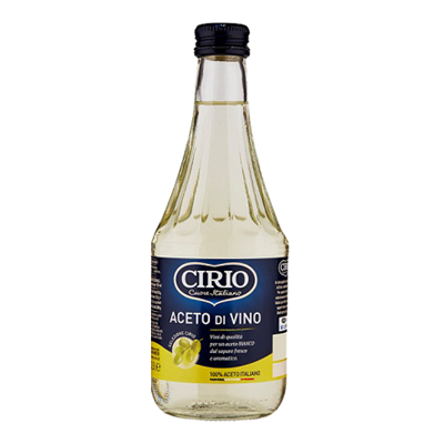 CIRIO ACETO BIANCO CL.50