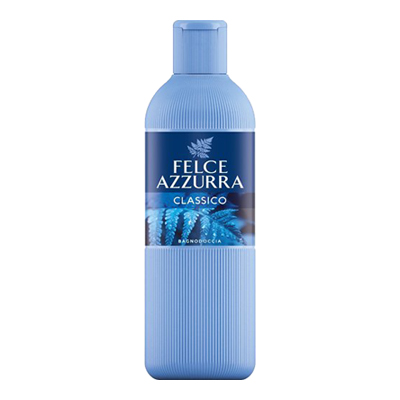 FELCE AZZURRA BAGNO SCHIUMA ML.650 CLASSICO