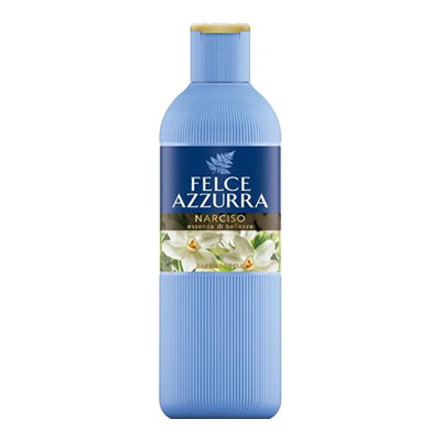 FELCE AZZURRA BAGNO SCHIUMA ML.650 NARCISO