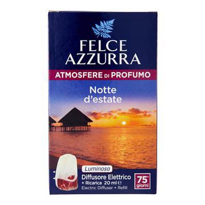 FELCE AZZ.A/C SET ELETTRICO NOTTE D'ESTATE ML.20