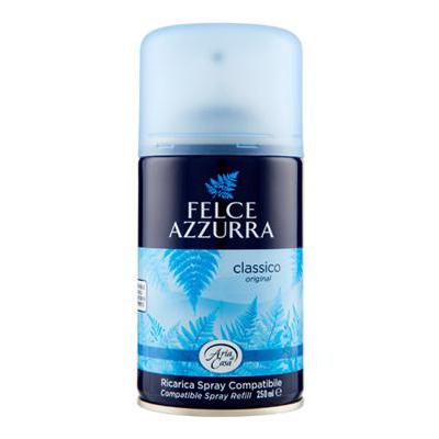 FELCE AZZURRA ARIA CASA RICARICA SPRAY CLASSICO   PER DIFFUS
