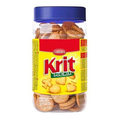 KRIT PUB MIX GR.300 BARATTOLO