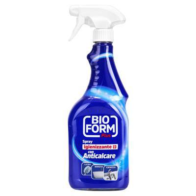 BIOFORM PLUS IGIENIZZANTE CONANTICALCARE SPRAY ML750