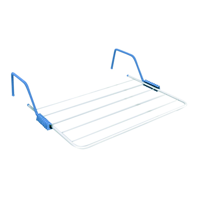 GIMI STENDI QUICK CM52X33X14 IN ACCIAIO
