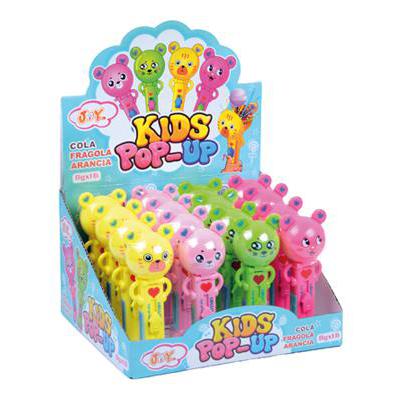 LECCA LECCA KIDS POP UP CM15