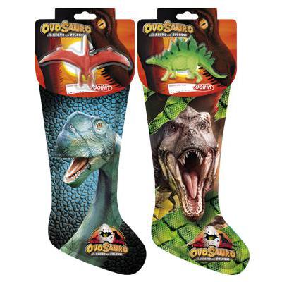 DOLFIN CALZA GR.190 UOVOSAURO