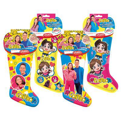 DOLFIN CALZA ME CONTRO TE GR.190