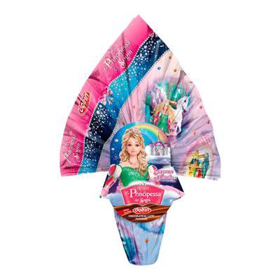 DOLFIN UOVO ALYSEL PRINCIPESSAGR.220 CIOCCOLATO  LATTE