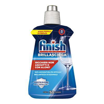 FINISH BRILLASCIUGA CLASSICO ML.250