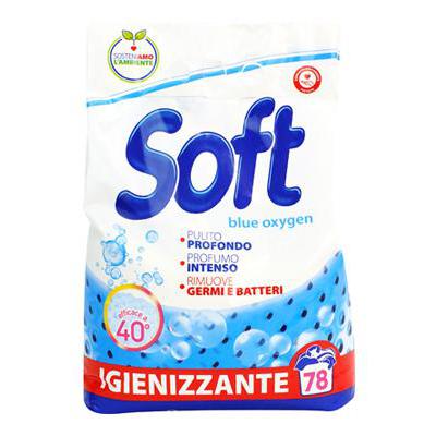 SOFT SACCO RICARICA 78 MISURINI CLASSICO KG.3,90