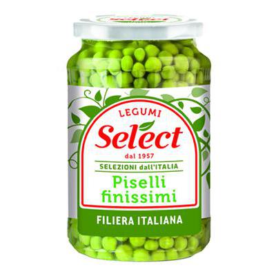 SELECT PISELLI FINISSIMI VASOVETRO GR.360 LESSATI