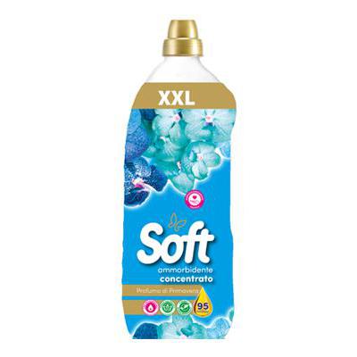 SOFT AMMORBIDENTE CONCENTRATOSOGNI PRIMAV.95LAVAGLT 2