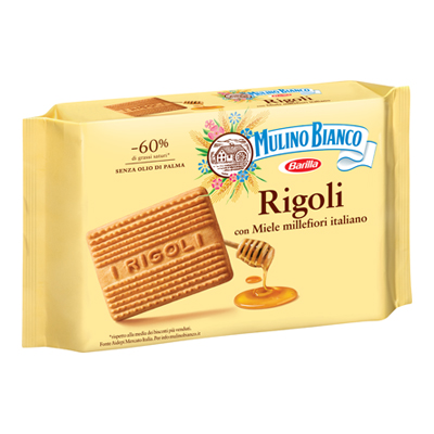 MULINO BIANCO RIGOLI GR.800