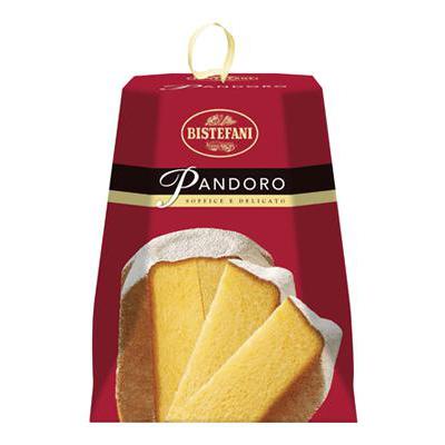 BISTEFANI PANDORO GR.700