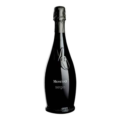 MIONETTO SPUMANTE SERGIO 11° CL.75