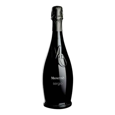 MIONETTO SPUMANTE SERGIO 11 CL.75