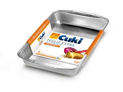 CUKI LE TEGLIE X 2 8 PORZIONIS97