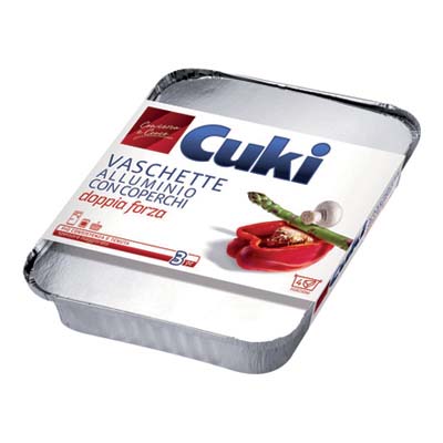CUKI CONTENITORE CALDO GELO R75 CON COPERCHIO