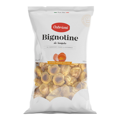 CABRIONI BIGNOLINE GR.100