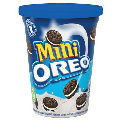 OREO BISCOTTO CACAO GR.115