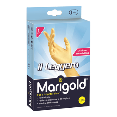 MARIGOLD LEGGERO MISURA GRANDE