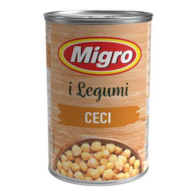 MIGRO CECI LESSATI GR.400