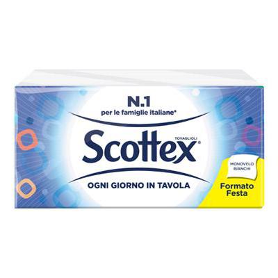 SCOTTEX TOVAGLIOLI FESTA 1 VELO X 120