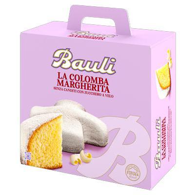 BAULI COLOMBA MARGHERITA GR.700