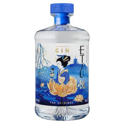 ETSU JAPANESE GIN 43 CL.70