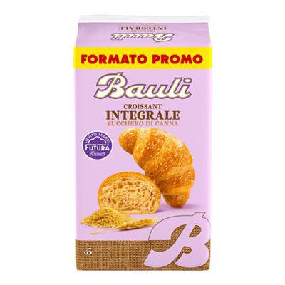 BAULI CROISSANT INTEGRALE FORMATO SPECIALE GR.185