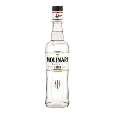 MOLINARI SAMBUCA 42 CL.70