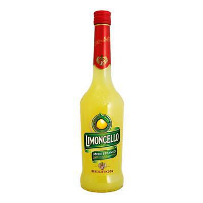 BELTION LIMONCELLO 30 CL.70