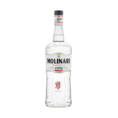 MOLINARI SAMBUCA BOTTIGLIA MAGNUM 42 LT.1.5