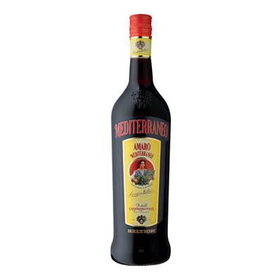 BELTION AMARO MEDITERRANEO 30ML.700