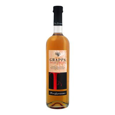 GRAPPA INVECCHIATA 40 CL.70