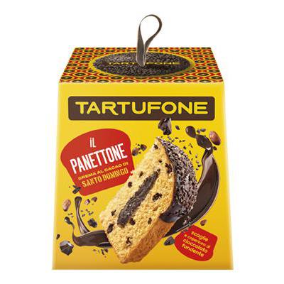 TARTUFONE PANETTONE TARTUFATOGR.800