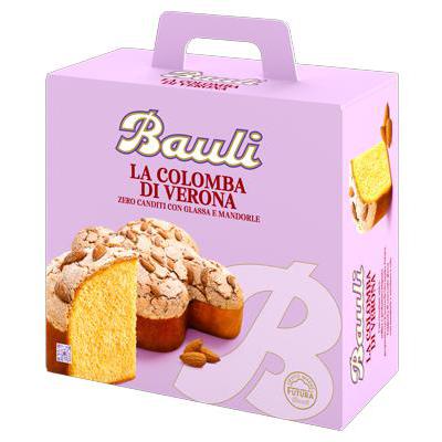 BAULI COLOMBA DI VERONA KG.1