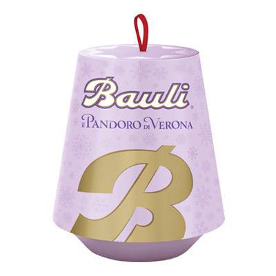 BAULI PANDORO KG.1