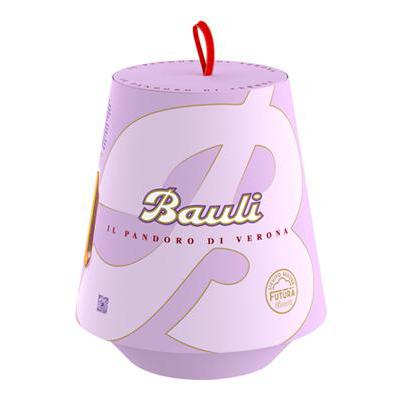 BAULI PANDORO KG.1