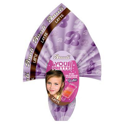 BAULI UOVO YOU PRETTY LATTE GR.190