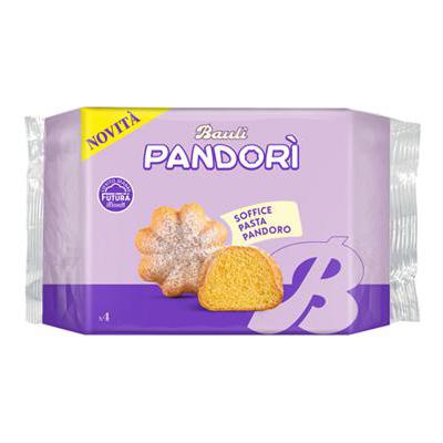 BAULI PANDOR CLASSICO X4