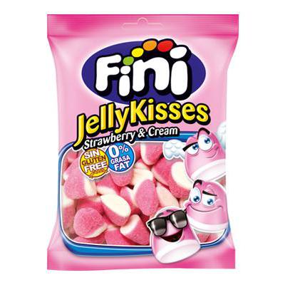 FINI GR90 KISS FRAGOLA ZUCCHERATO