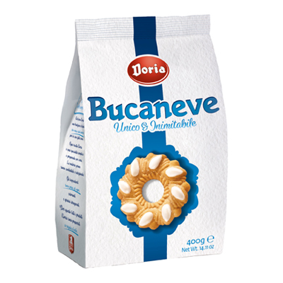 DORIA BUCANEVE GR.400