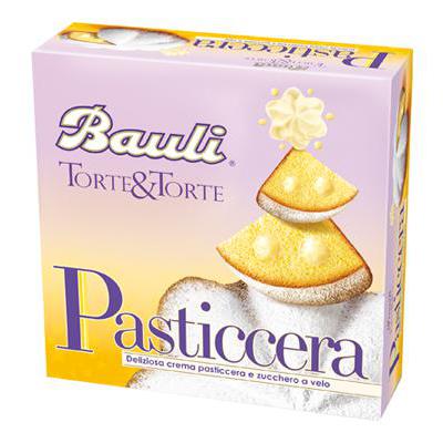 BAULI TORTA PASTICCERA GR.375