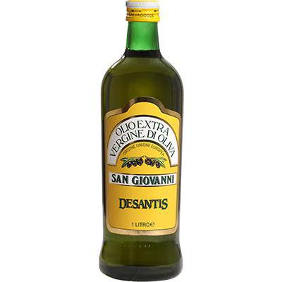 DESANTIS OLIO EXTRA VERGINE SAN GIOVANNI LT.1