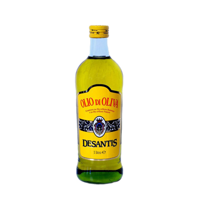 DESANTIS OLIO OLIVA LT.1