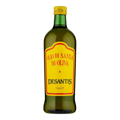 DESANTIS OLIO SANSA OLIVA LT.1