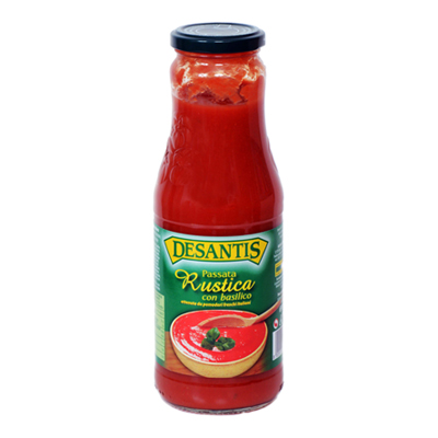 DESANTIS PASSATA RUSTICA GR.720